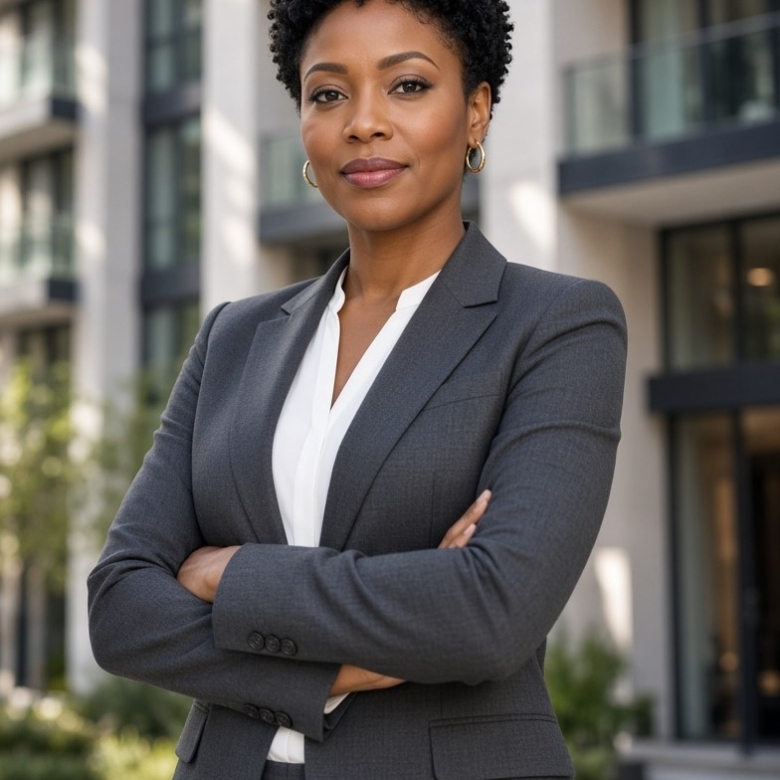 Alicia Brooks
